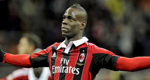 ليفربول يرغب في الحصول على خدمات بالوتيلي